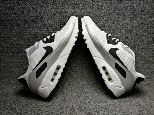 Super Max Nike Air Max 90 GS--015